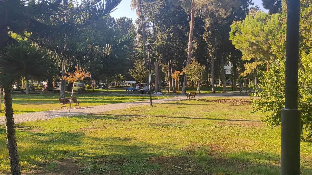 Sonbaharda Yaz Şoku: Termometreler 33 Dereceyi Gördü