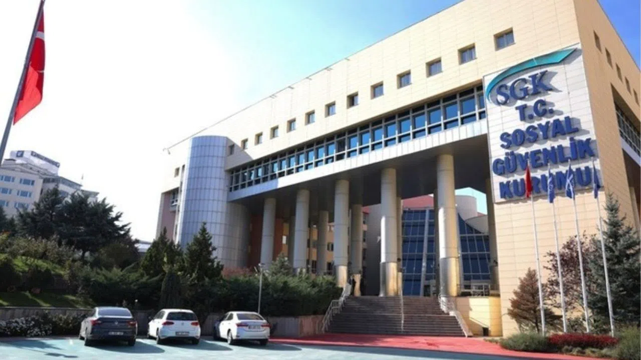 Sosyal Güvenlik Kurumu Yeni Personel Alımı Başlattı