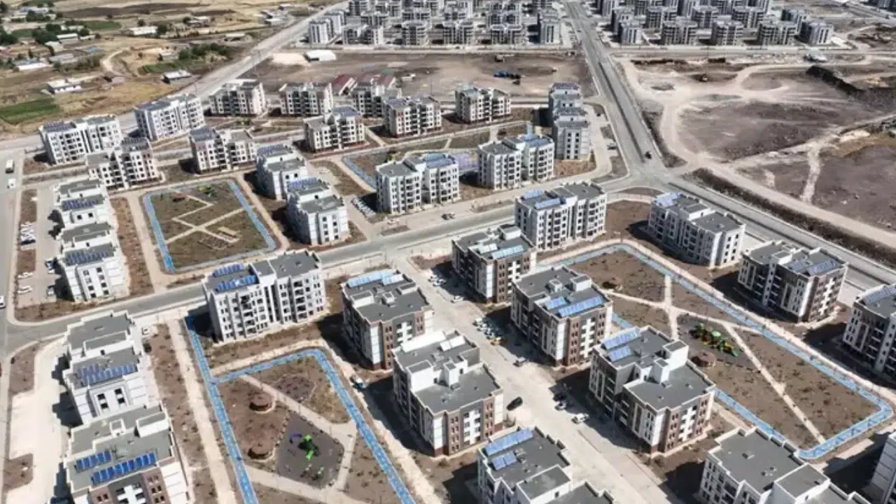 Maraş'ta araba fiyatına ev satılacak: Dulkadiroğlu'nda oturanlar dikkat