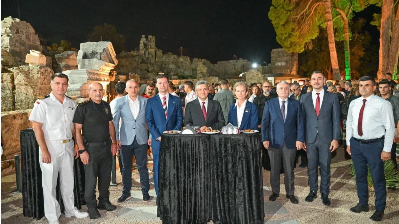 Spor Dünyası Gözünü Avrupa Kürek Şampiyonası’na Çevirdi