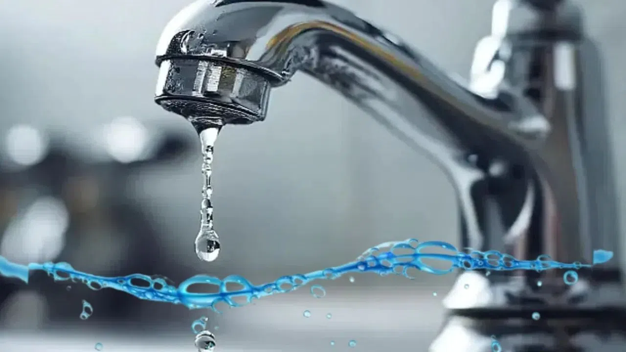Su Müjdesi! 3 Gün Boyunca Kesinti Yapılmayacak