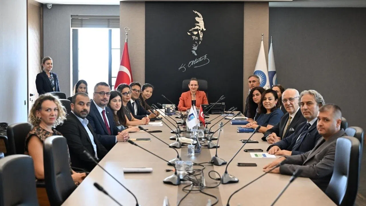 Sürdürülebilir Gelecek İçin Dev Adım: Yeşil Dönüşüm Projesi Genişliyor