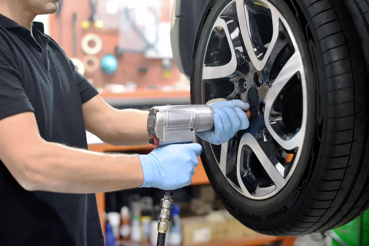 Sürücülere uyarı! Kış lastiği için tarihler açıklandı