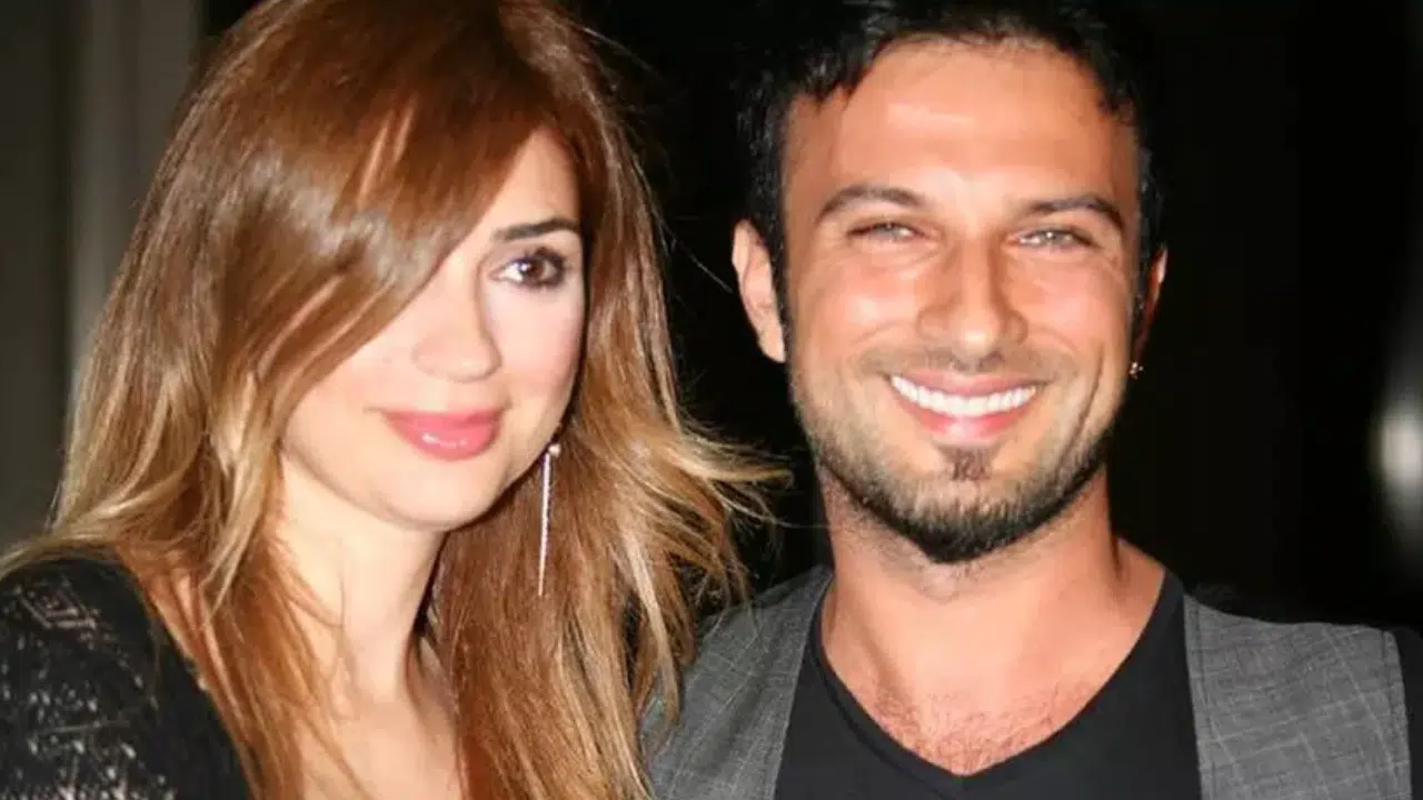 Tarkan’ın Eski Aşkı Gündemde: Değişimi Görenler Tanıyamadı!