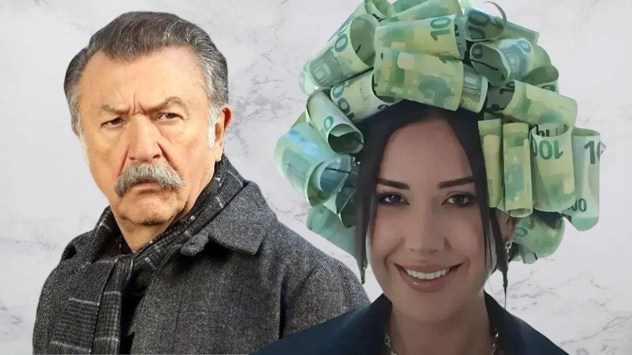 Tamer Levent’ten Dilan Polat’a Tepki: “Sanatçı Olabilmesi İçin Bir Mesleği Olmalı”