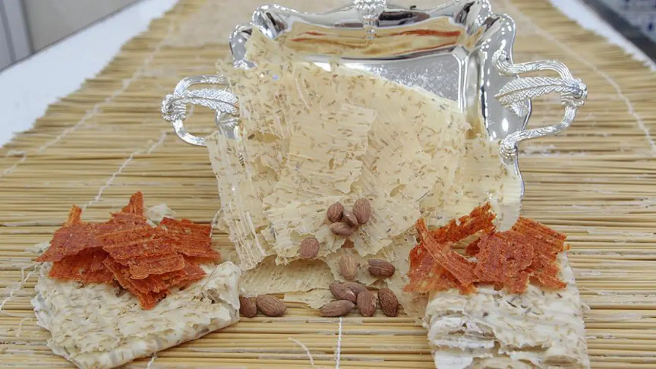 Kahramanmaraş'ın 4 Mevsim Tüketilen O lezzeti