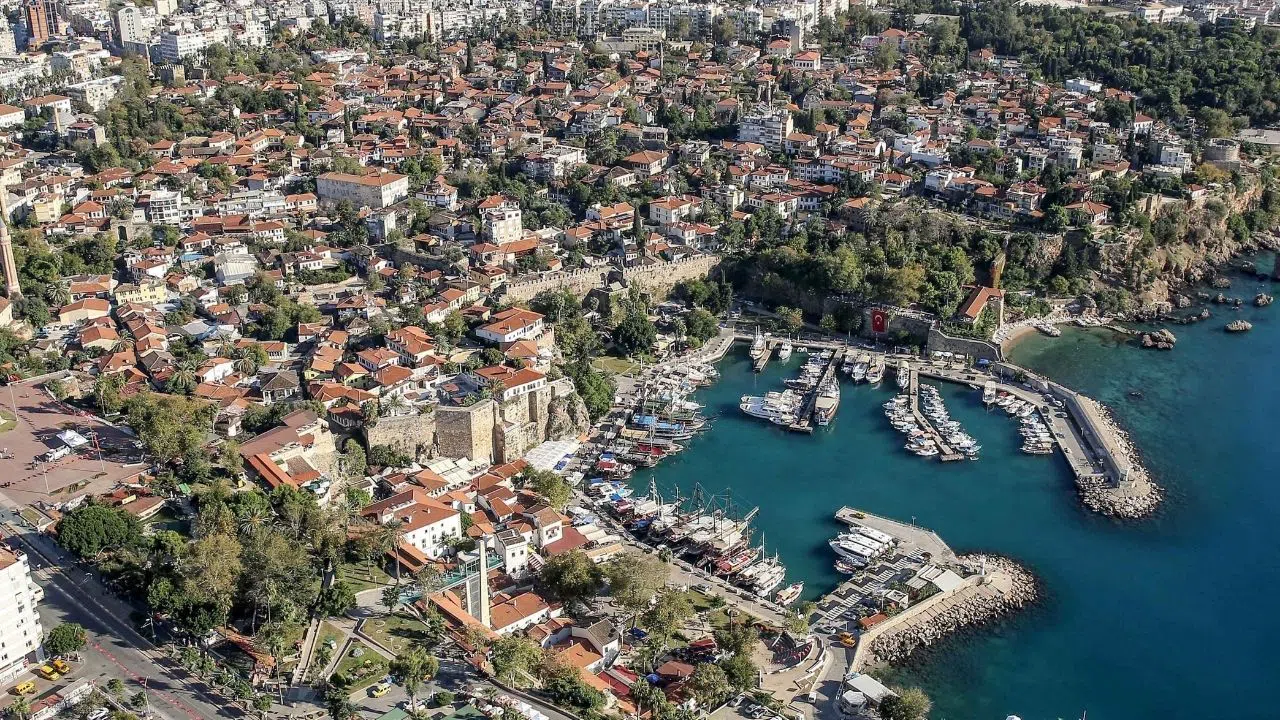 Tarihi Sokaklar Oryantiring Yarışına Ev Sahipliği Yapacak