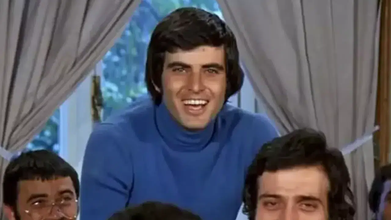 Tarık Akan 76. Doğum Yılında Beyoğlu’nda Anıldı