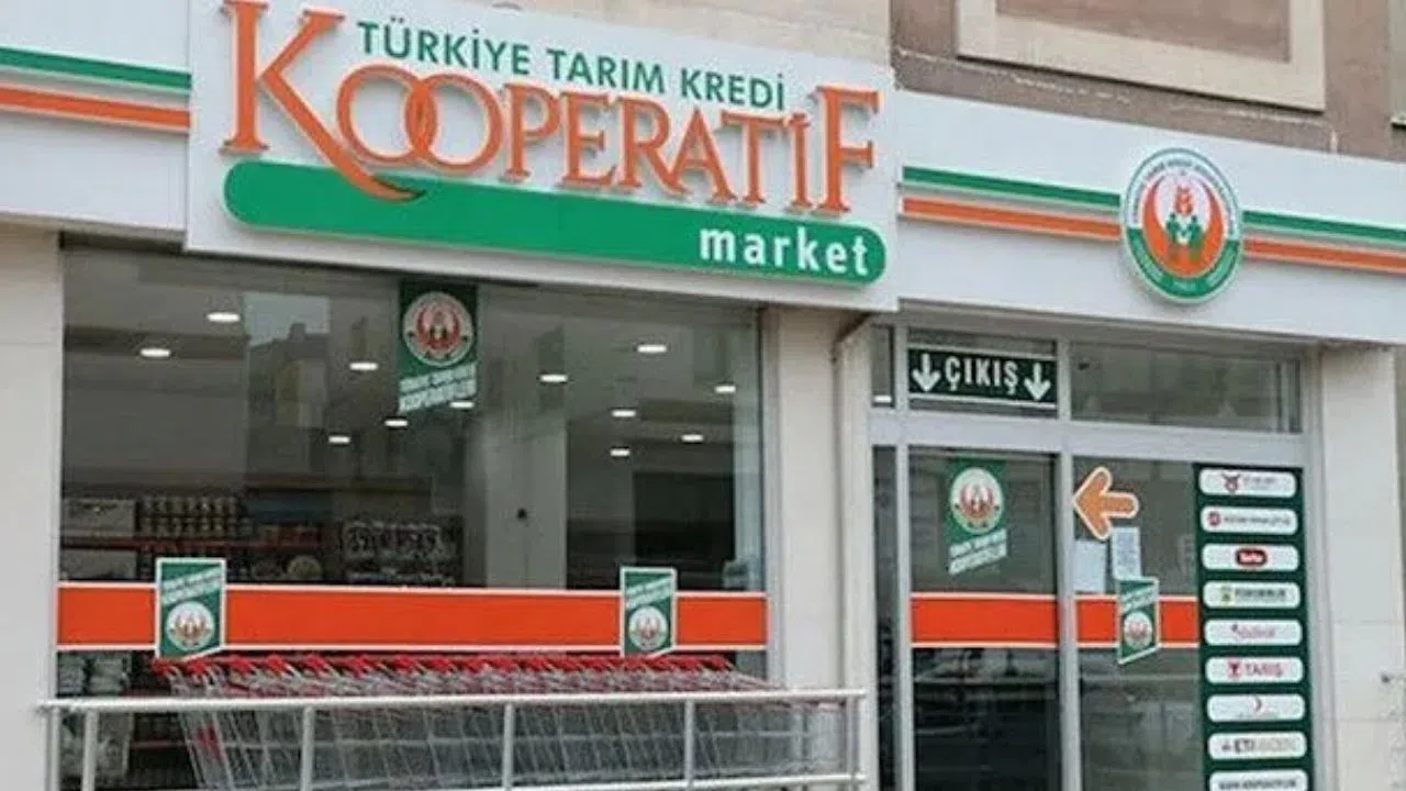 Tarım Kredi'de Fiyatlar Düştü! Alışveriş İçin Son Gün Yarın