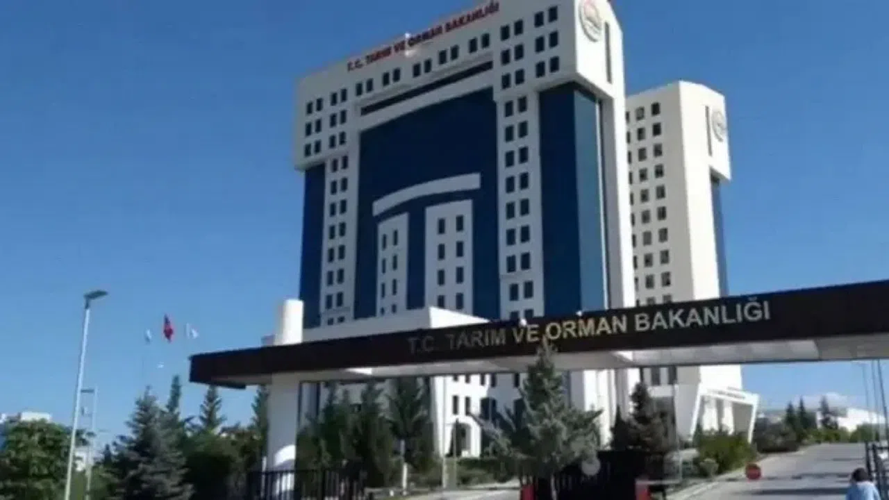 Tarım ve Orman Bakanlığı 200 Personel Alımı Başlattı Başvuru Şartları Neler?