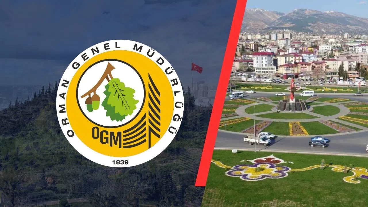 Tarım ve Orman Bakanlığı Kahramanmaraş'ta 2 Personel Alacak