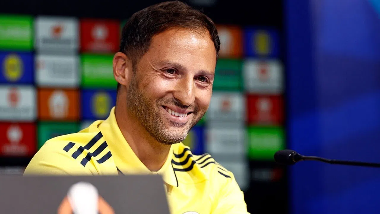 Tedesco’nun Radikal Kararı Herkesi Şaşırttı!