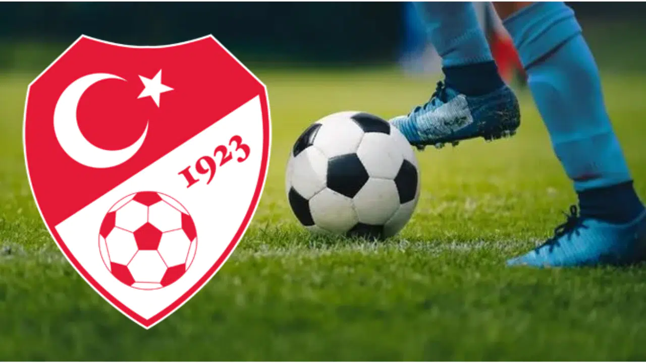 Türk Futbolunda Deprem! Bahis Skandalında Flaş Gelişme