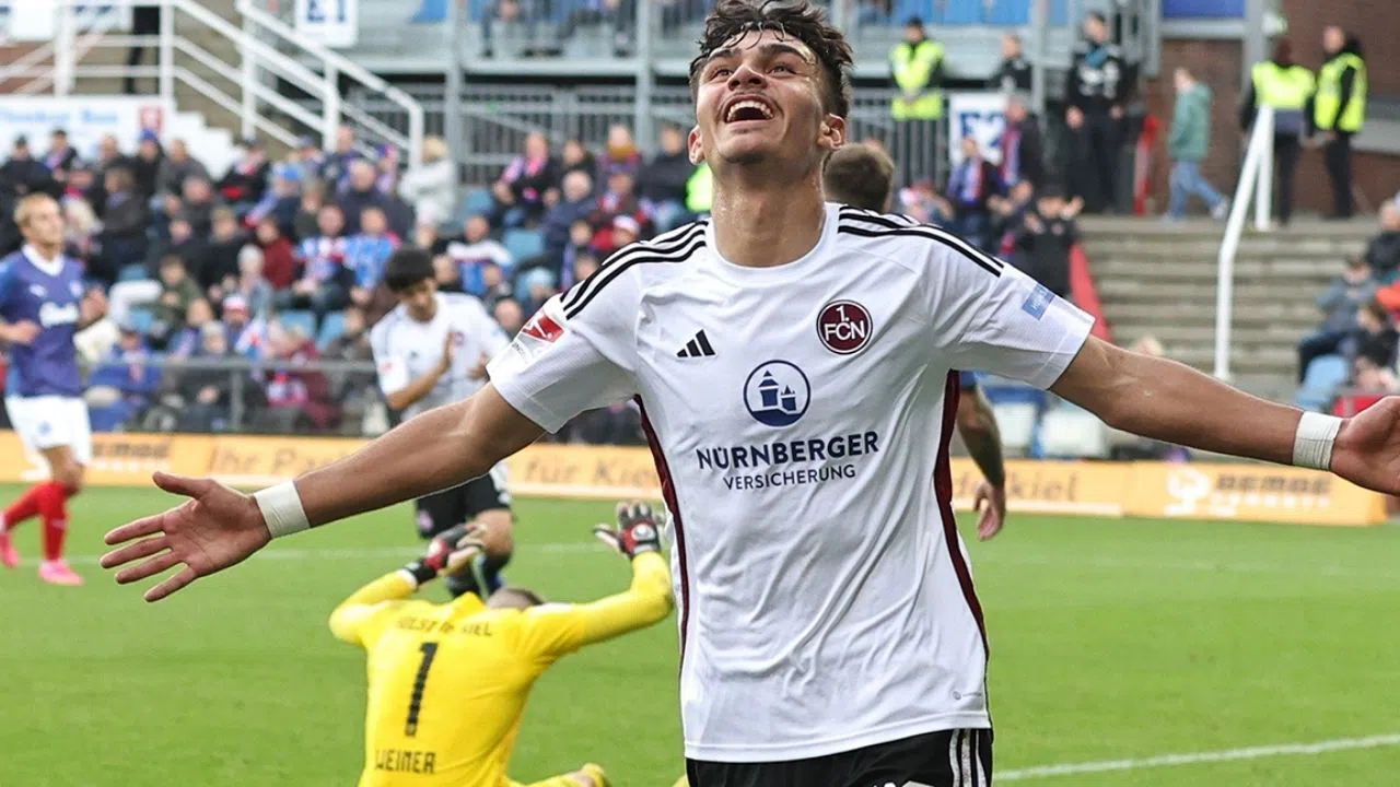 TFF’ye Şok Uyarı: Frankfurt Can Uzun İçin Rest Mi Çekti?