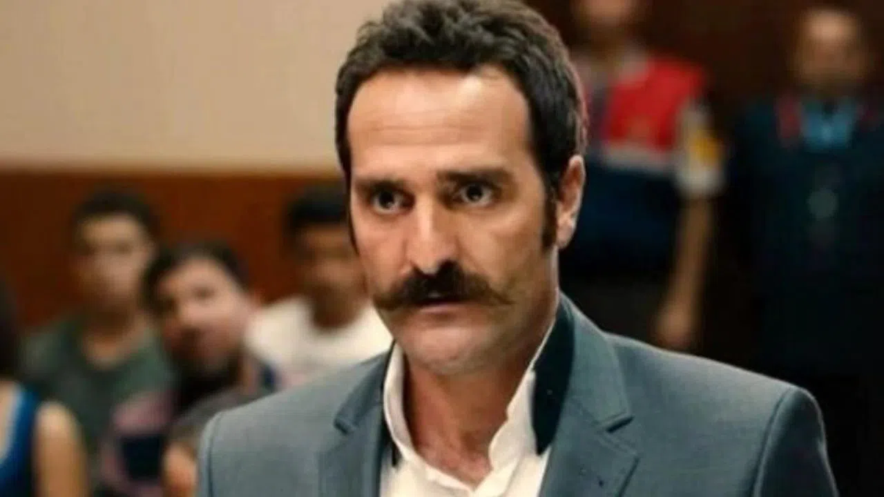 Ünlü Oyuncu Köy Hayatını Seçti! İlk Hasat Geldi