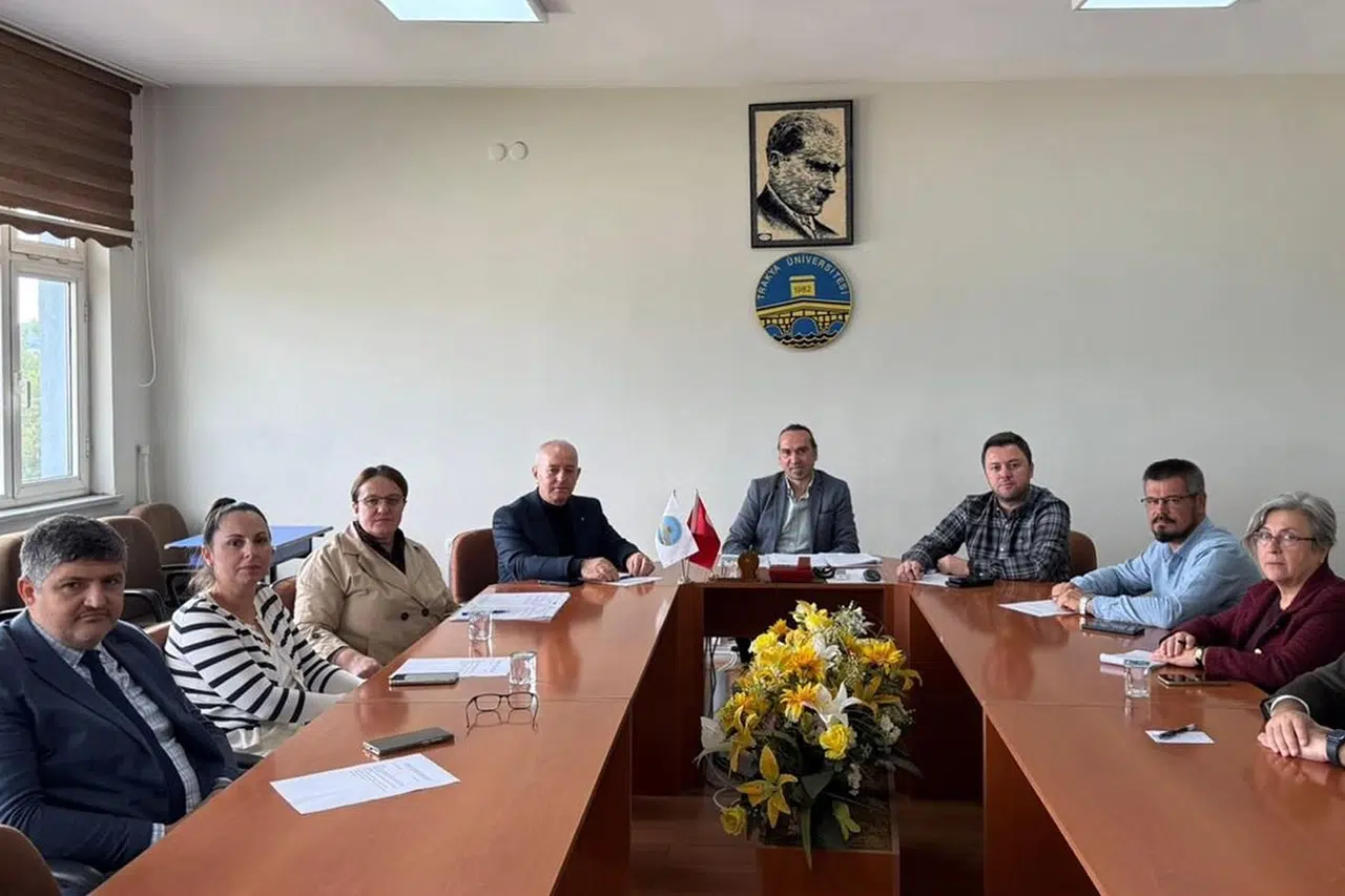 TOBB-YÖK Meslek Yüksekokulları Eğitim İş Birliği Protokolü toplandı