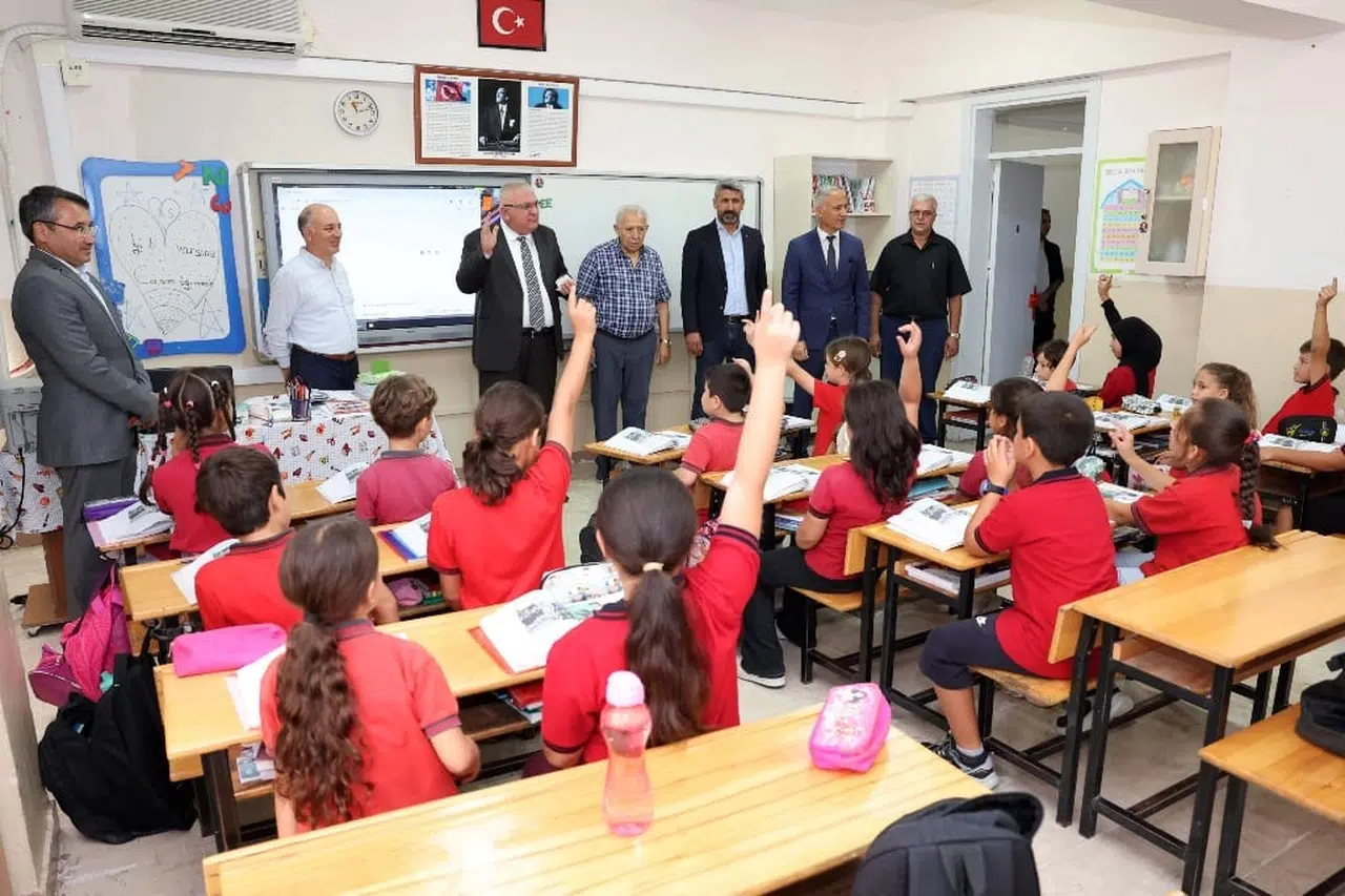 TOBB'dan eğitime değer katan sosyal sorumluluk