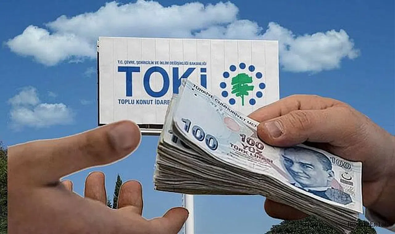 2025 TOKİ Yüzde 25 İndirim Ne Zaman Bitiyor? Kampanya Şartları Neler?