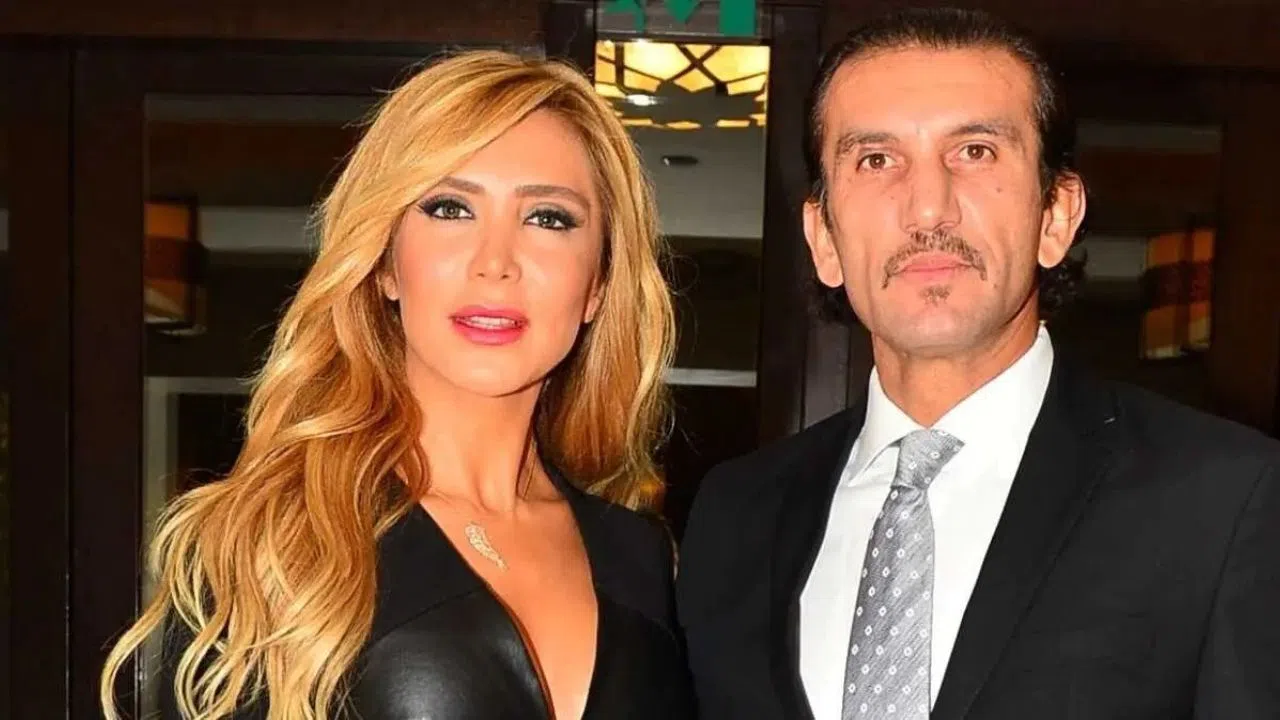 Tuana Reçber Kimdir?