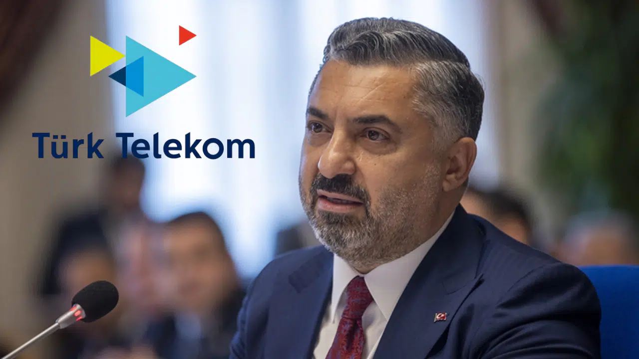 RTÜK'ten Türk Telekom'a: Ebubekir Şahin'in Yeni Görevi