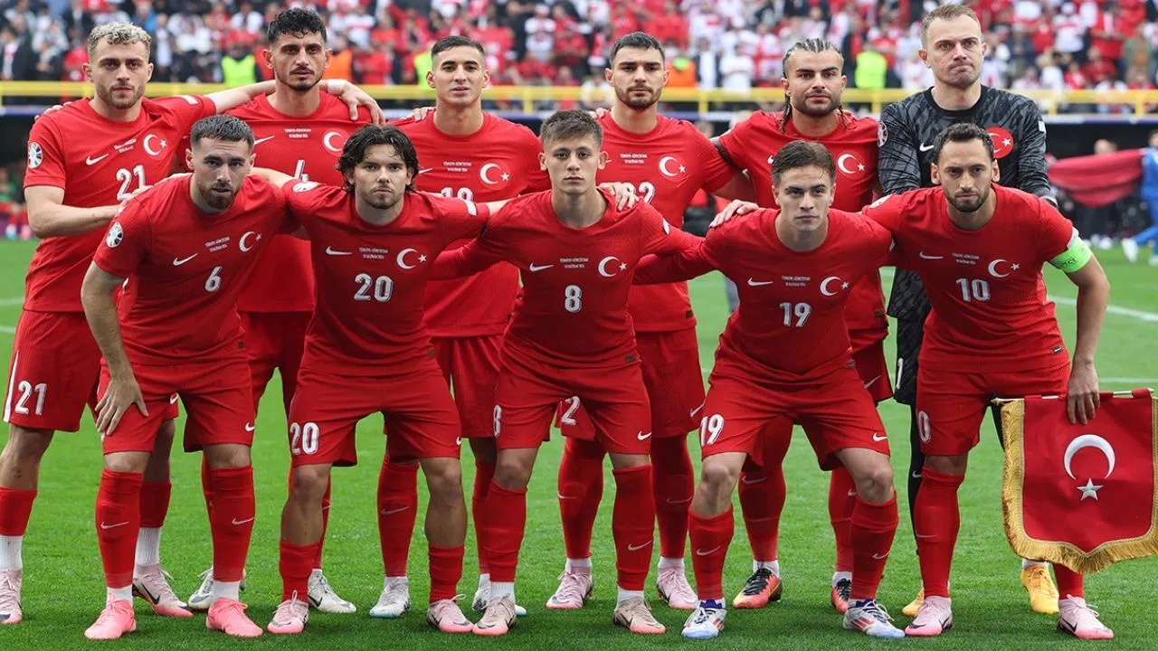 Türkiye - Gürcistan Maçında Kimler Sahada Olacak? Muhtemel 11’ler Belli Oldu!