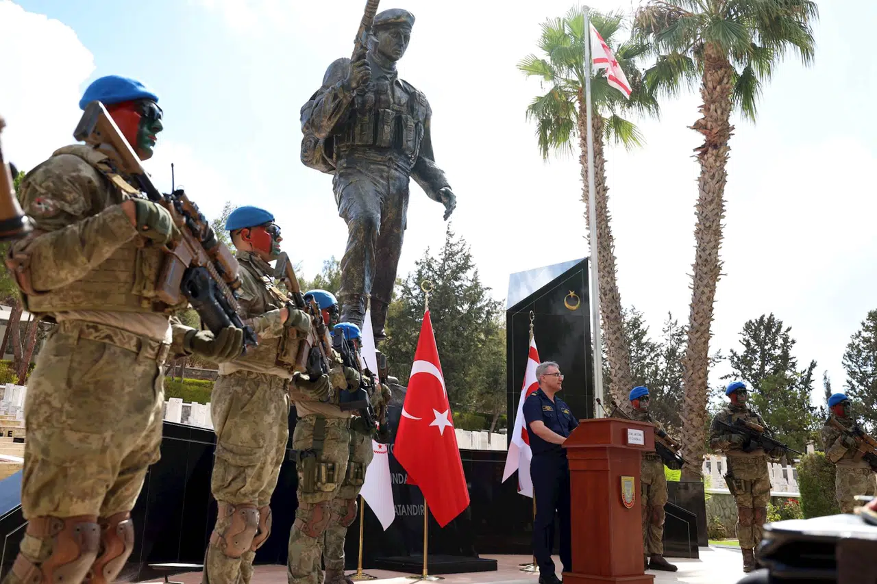 Türkiye, KFOR Komutanlığı’nı İkinci Kez Devralıyor