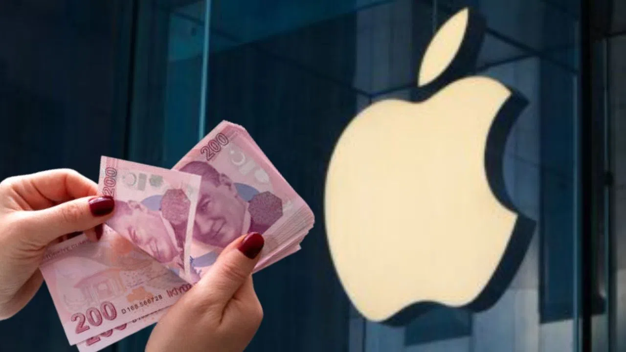 Türkiye’de iPhone Fiyatları Neden Uçtu?