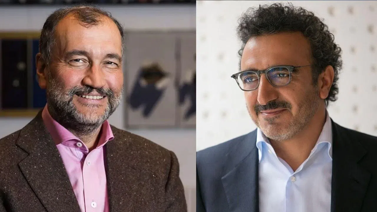 Türkiye’nin En Zenginleri Arasında Zirveye Kim Çıktı?