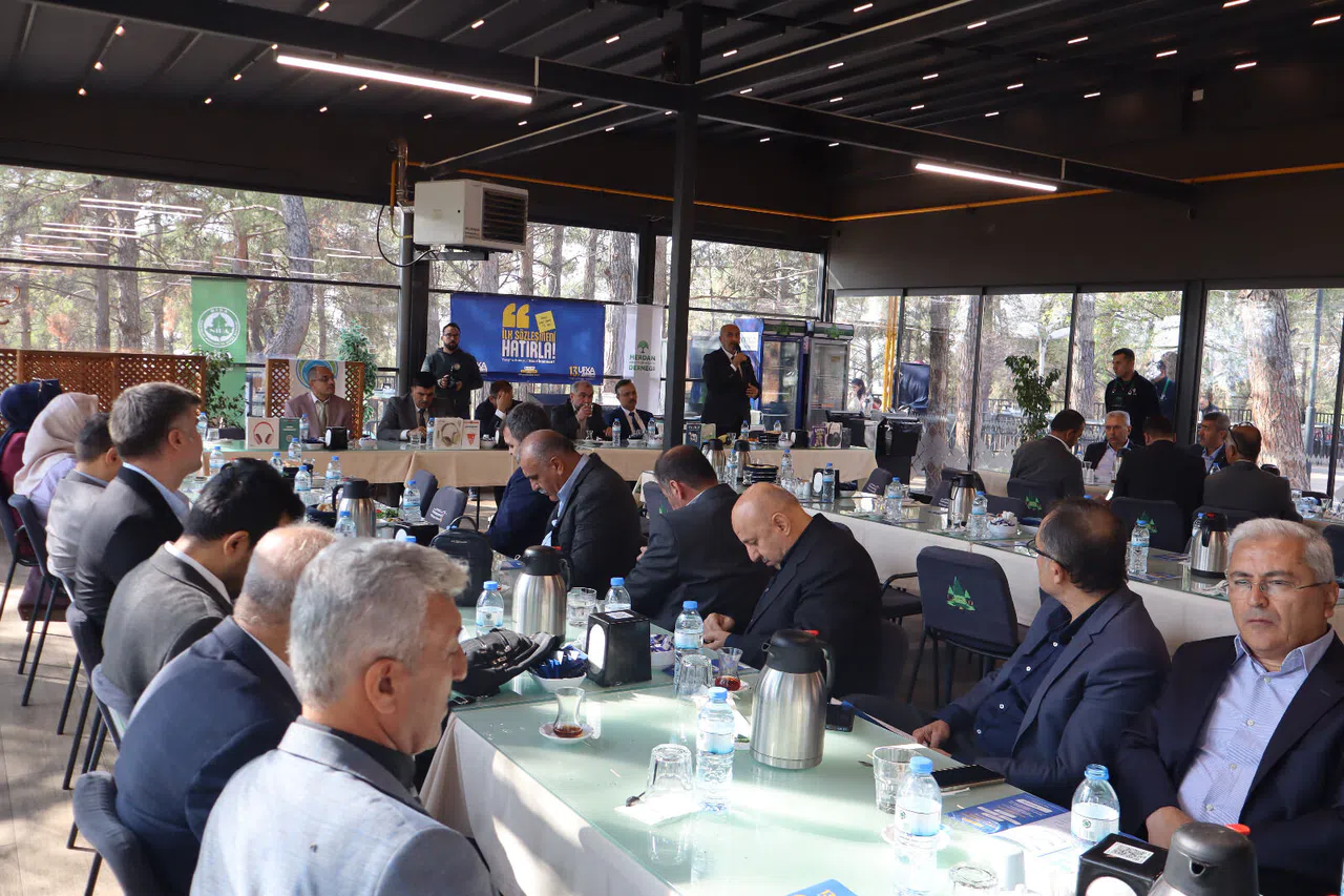 “Nasıl İnanmalı?” Temalı Ufka Yolculuk Yarışması Onikişubat’ta Tanıtıldı