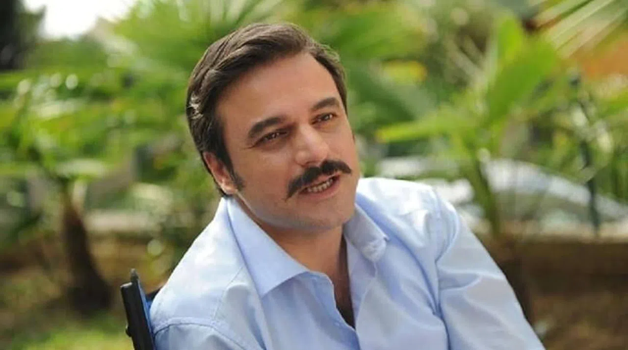 Ufuk Özkan Yoğun Bakımdan Sonra İlk Kez Görüntülendi!