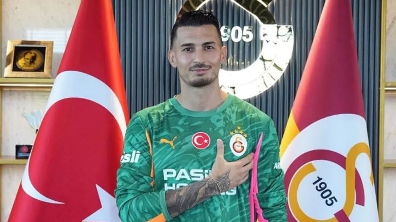 Uğurcan'dan Eski Takımına Kısa Cevabı Gündem Oldu