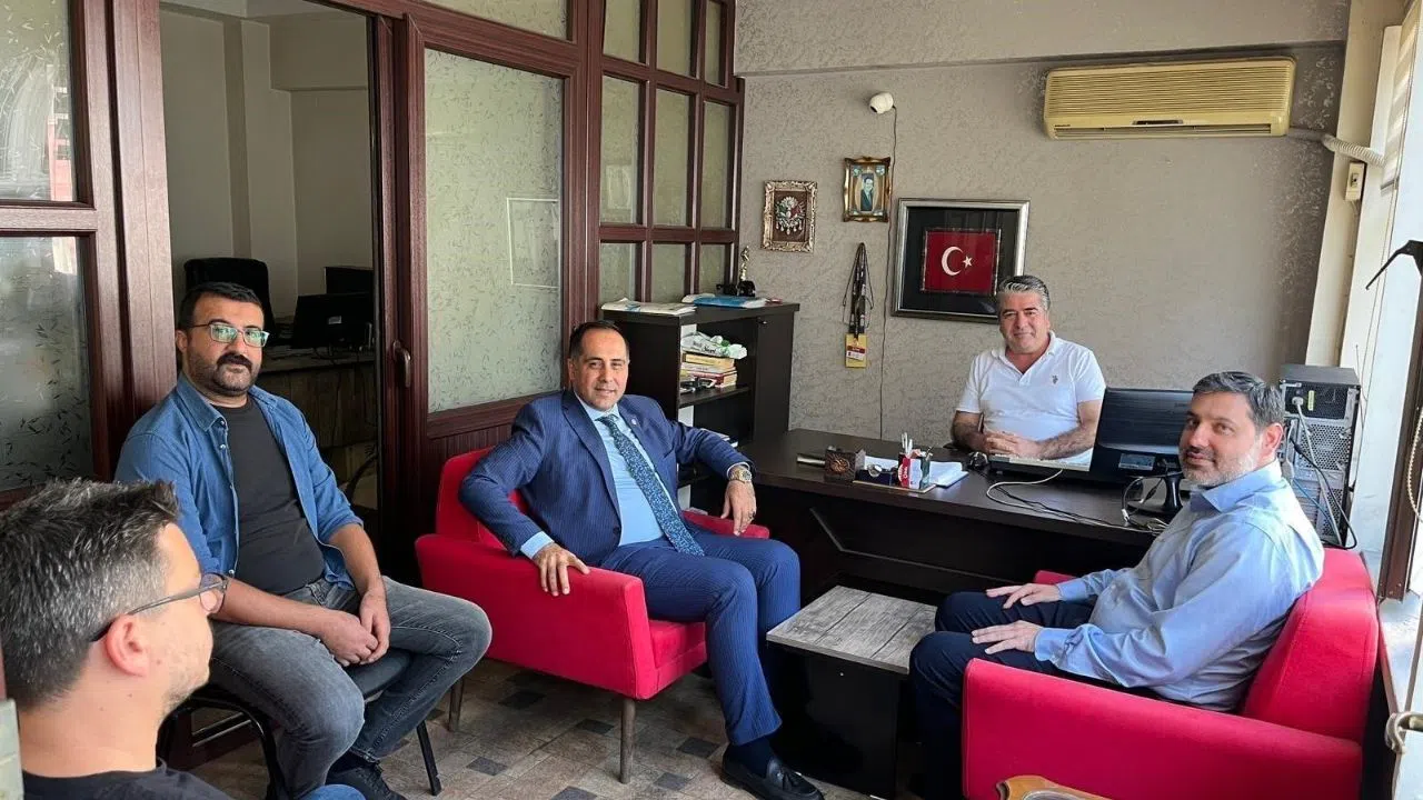 Ulaşım, Eğitim ve Sağlıkta Yatırımlar Hız Kazandı