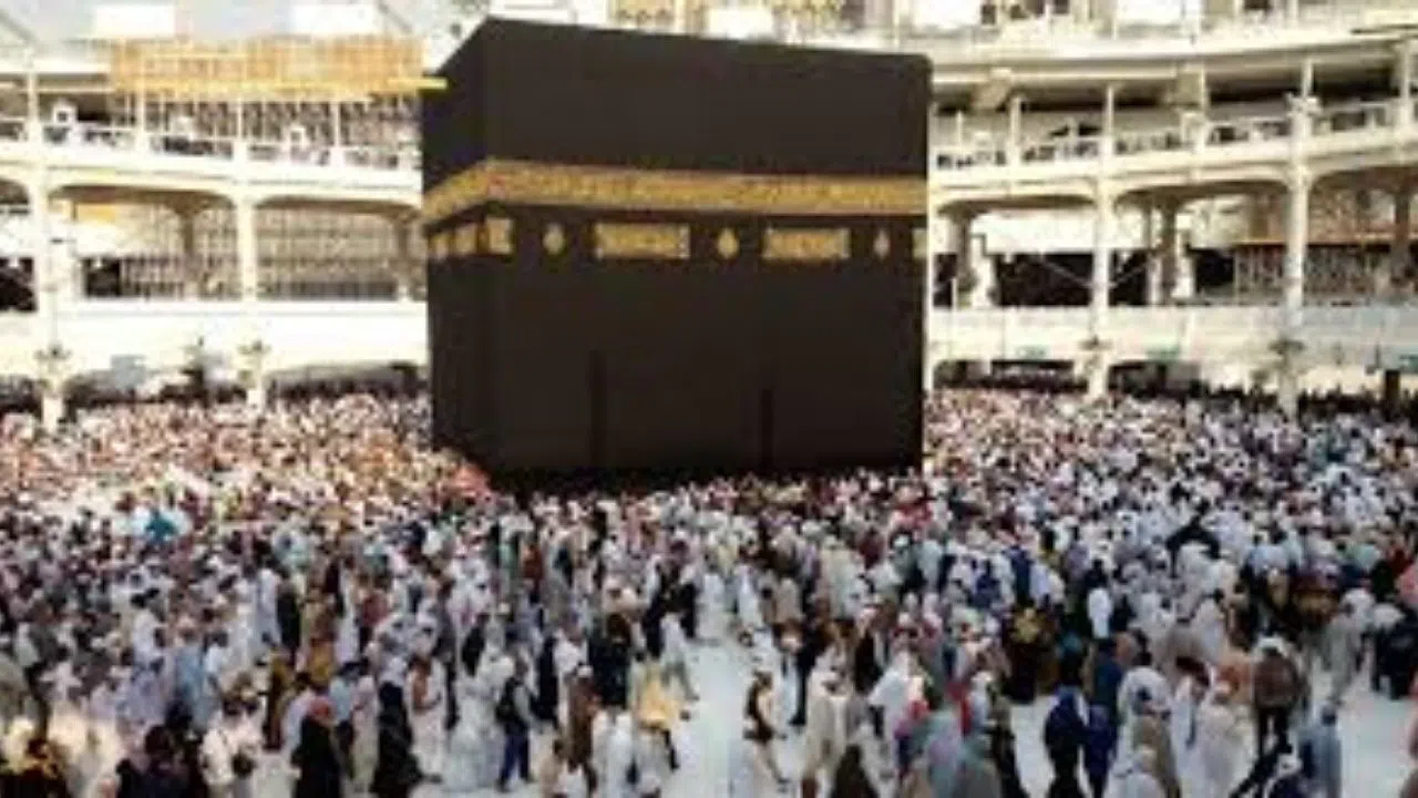 Umre Vaadiyle Dolandırıcılık: Paralar Bahis Sitesine Aktı