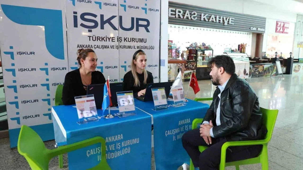 Üniversitelilere Müjde, İŞKUR Gençlik Programı Başlıyor