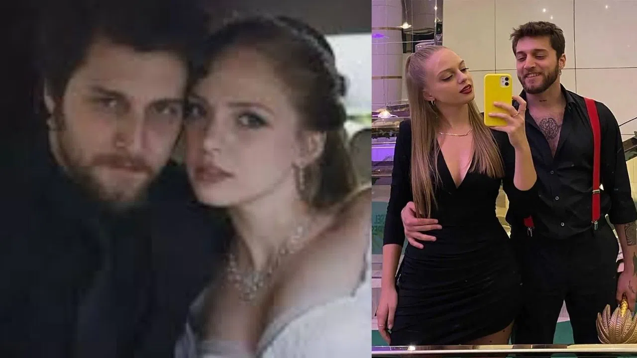 Ünlü Çiftin Evliliği Tek Celsede Sona Erdi