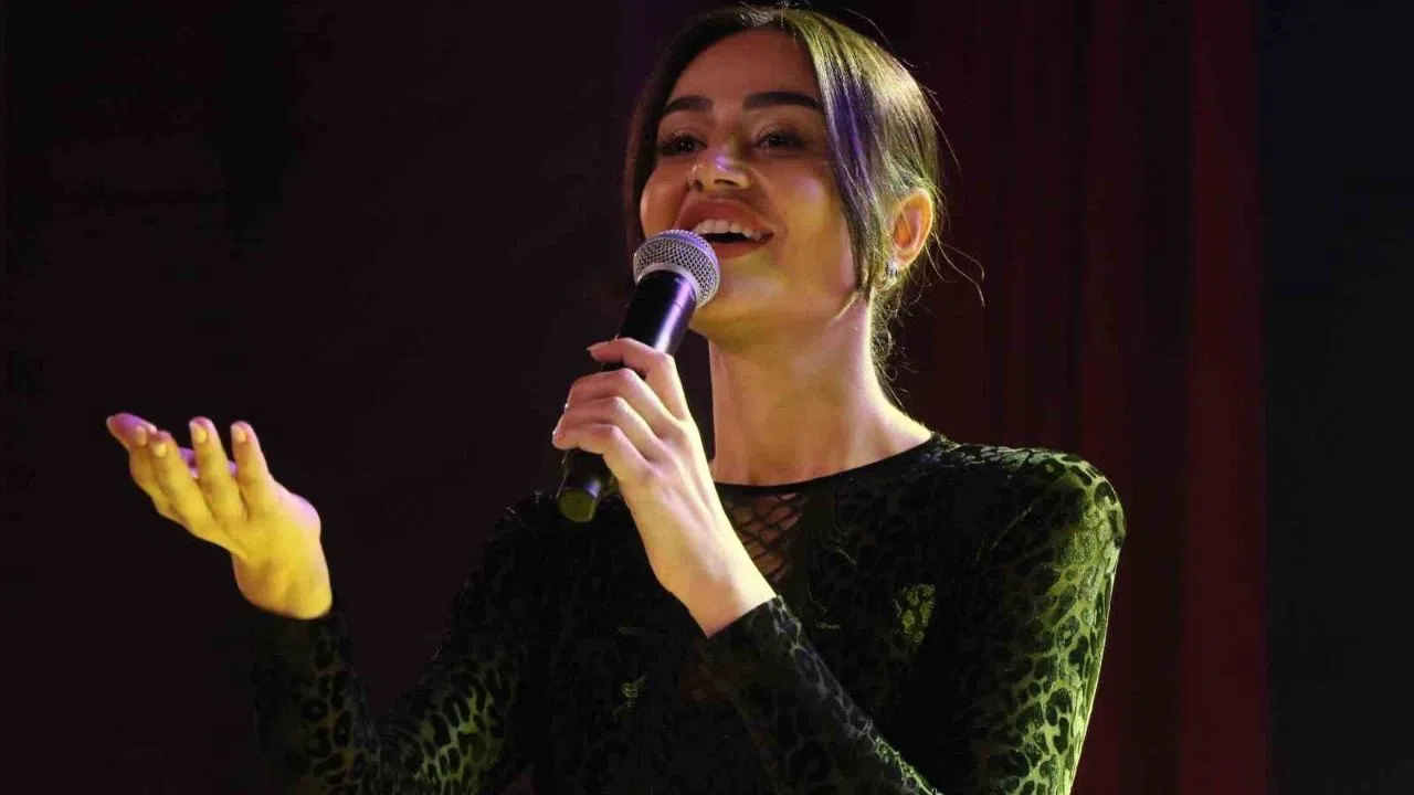 Ünlü İsimden Beklenmedik Açıklama: Sessizlik Bozuldu!