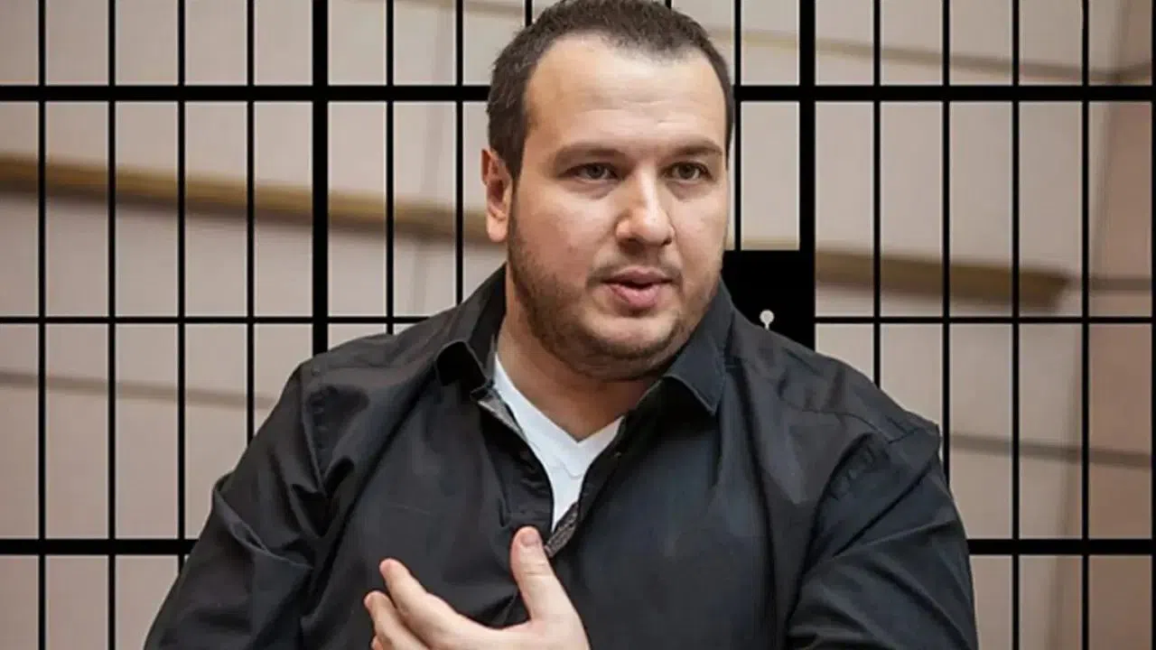 Ünlü Komedyen ve Ailesi Yurt Dışına Yerleşti