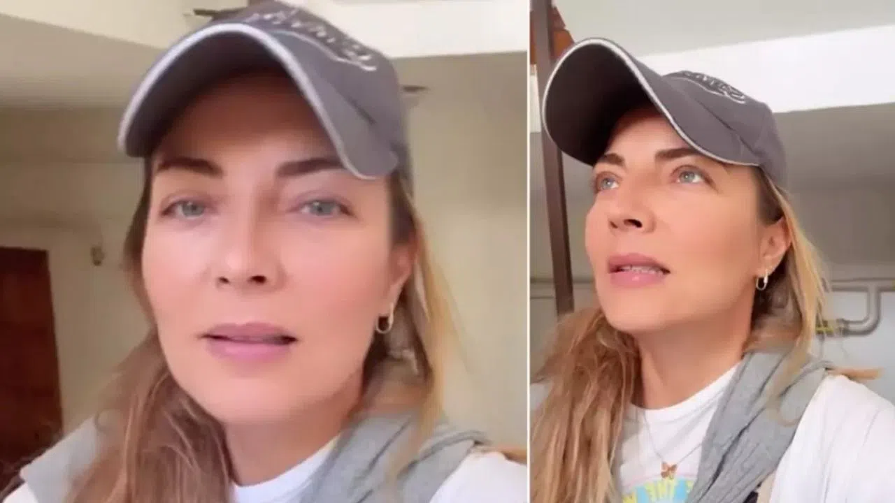 Ünlü Oyuncu Burcu Kara Neden Doğup Büyüdüğü Evi Bıraktı?