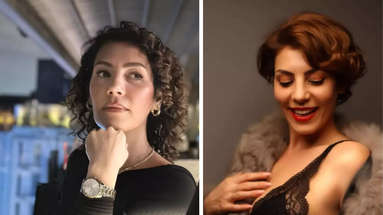 Ünlü Oyuncunun Eski Sevgilisinden Şok Dolandırıcılık!