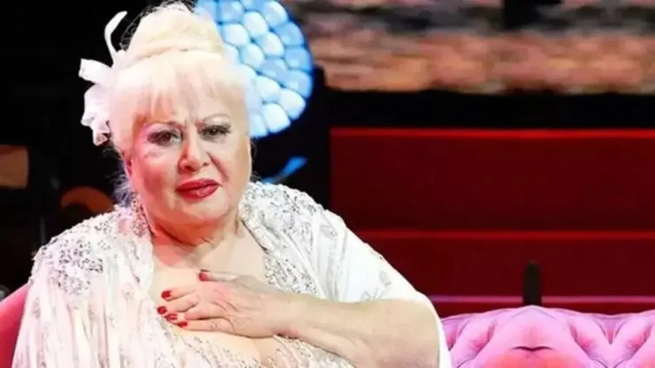 Muazzez Abacı'dan acı haber geldi! Doğum gününde hayatını kaybetti