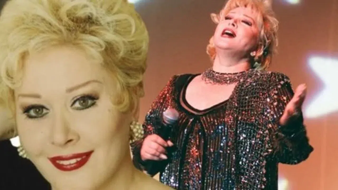 Ünlü Sanatçı Muazzez Abacı'nın Sağlık Durumu Açıklandı