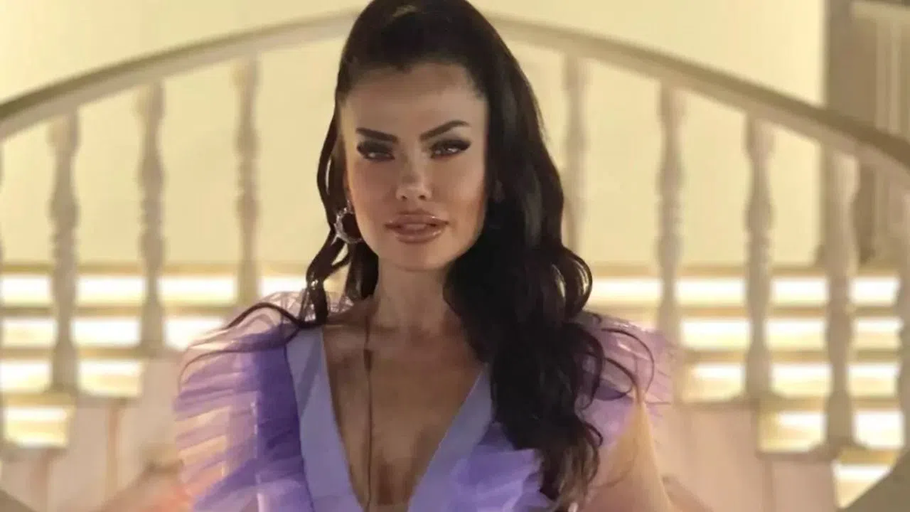 Ünlü Şarkıcı Lara, Zor Günlerinde Kimin Desteğini Gördü?