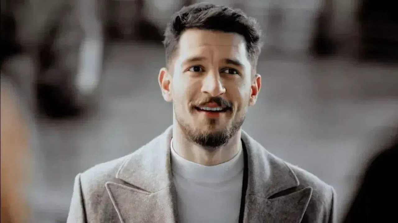 Uraz Kaygılaroğlu’ndan Sürpriz Karar: “Yeraltı”na Katıldı!