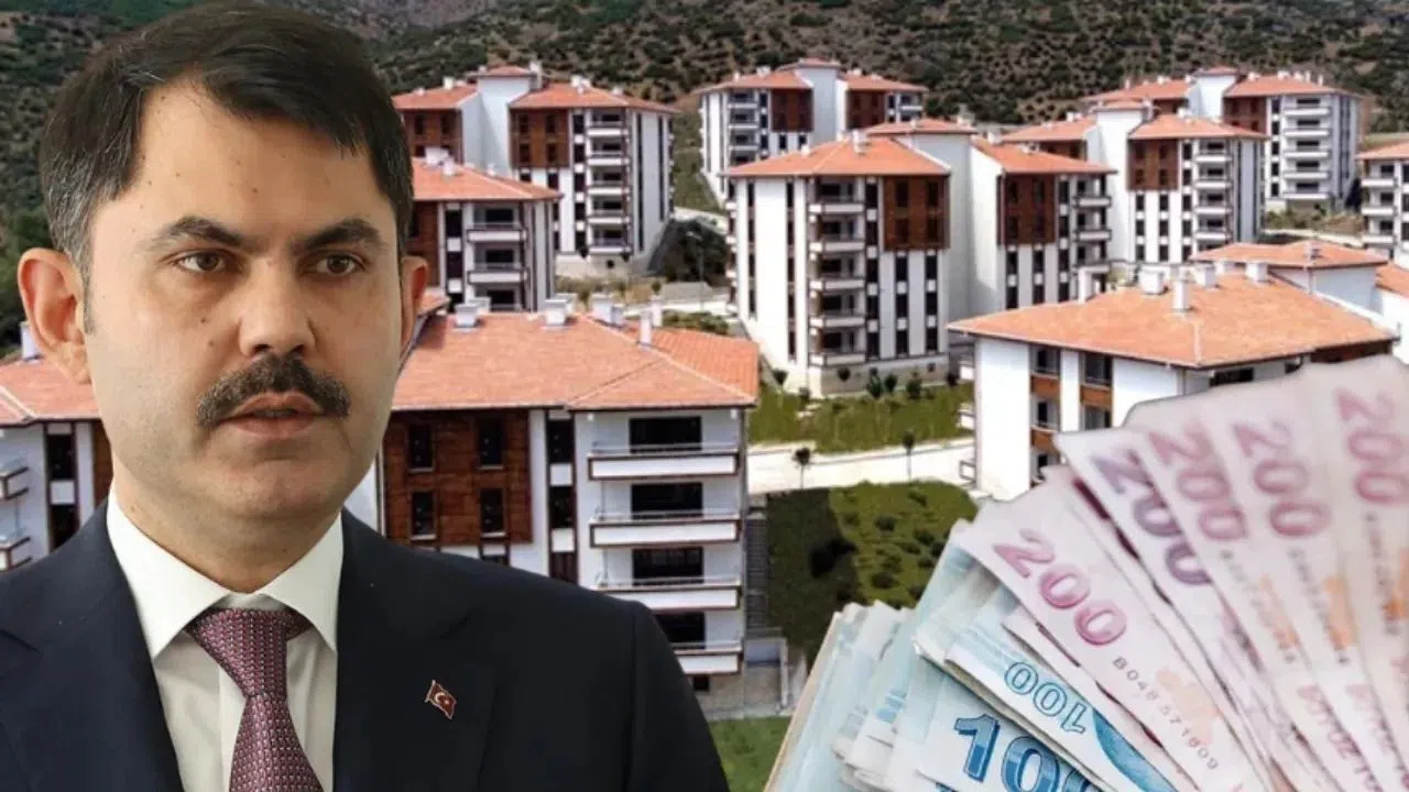 Uygun Fiyatlı Konut Dönemi Mi Başlıyor? İşte Yeni Sosyal Konut Planı