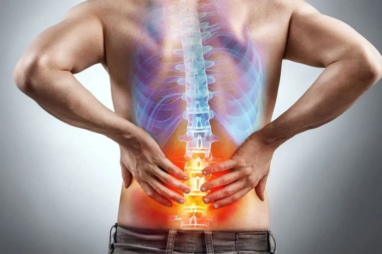 Uzmanından kemik erimesi uyarısı: Sırt ağrısı ilk belirti olabilir