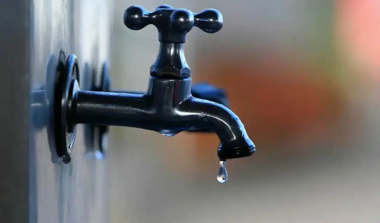 Kahramanmaraş'ta Su Kesintisi! 18 Mahalleye Su Verilemeyecek