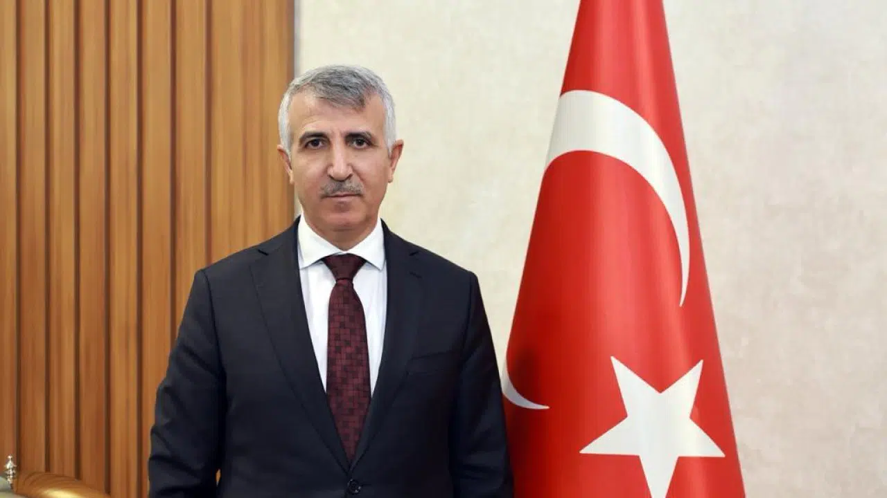 Kahramanmaraş Valisi Ünlüer: “Muhtarlarımız Devletimizin Sahadaki Yüzüdür”