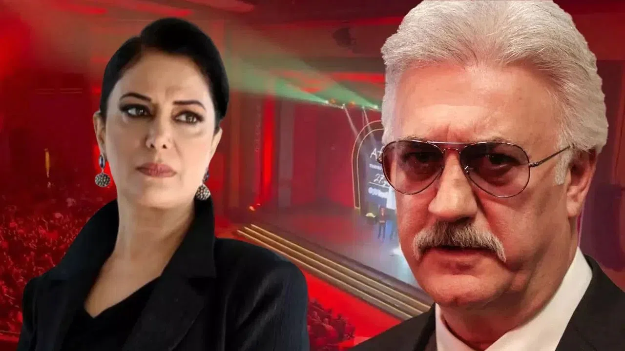 Veda Yurtsever'den Tamer Karadağlı'ya Sert Eleştiriler