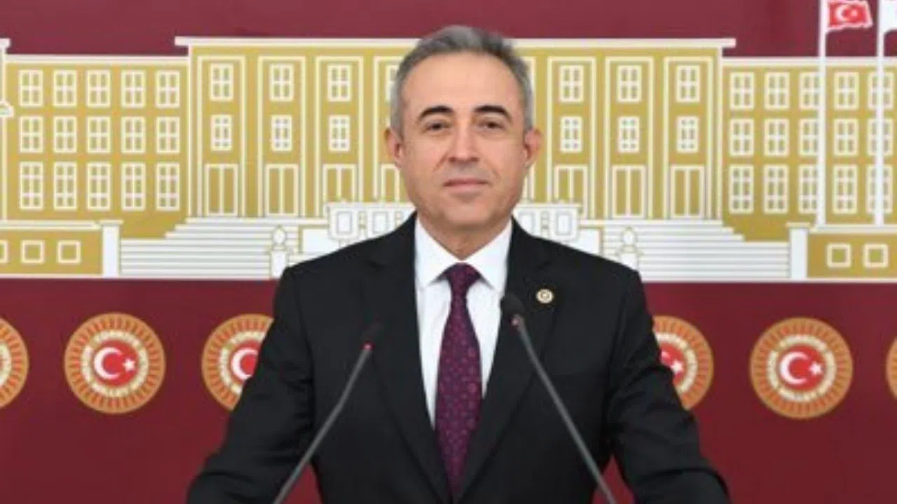 Vekil Karatutlu Balık Ölümlerini Meclise Taşıdı