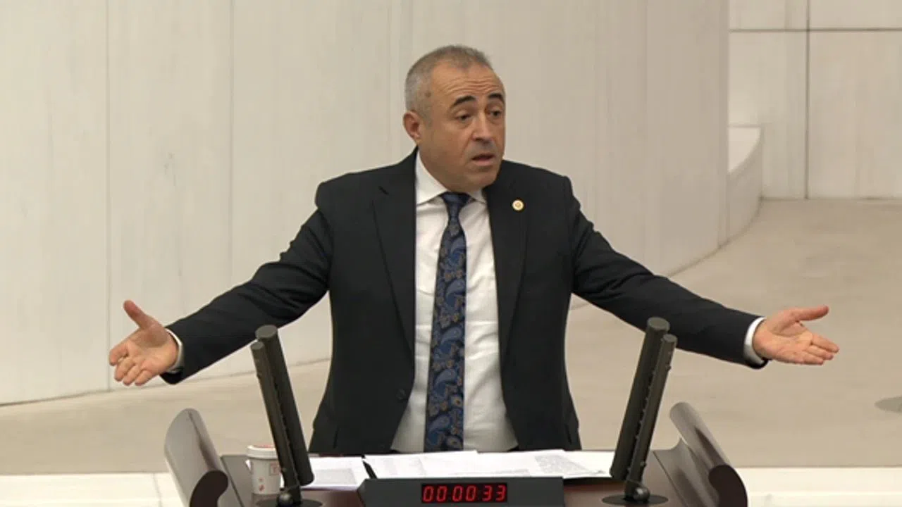 Vekil Karatutlu’dan Kahramanmaraş Tekstili İçin Acil Destek Çağrısı